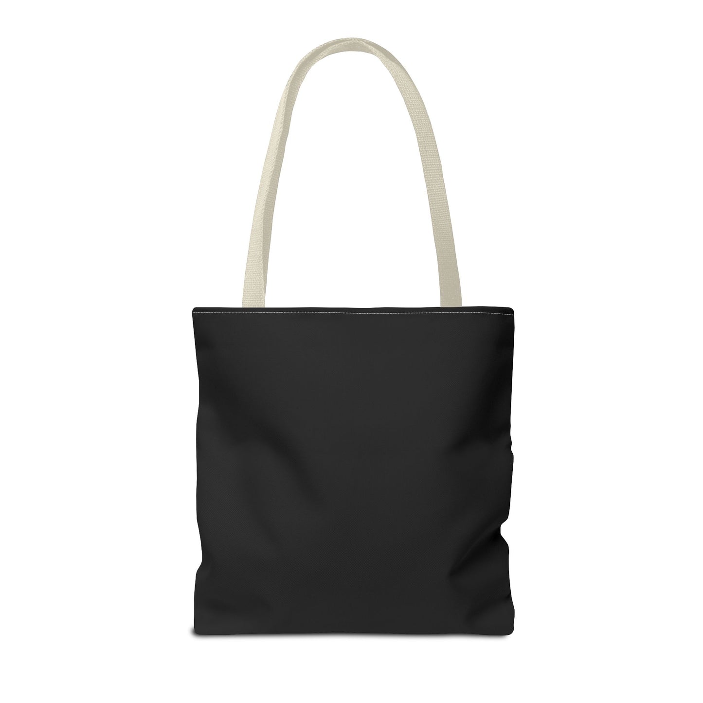 Canvas Tote - Art Nouveau Design - 'They Turned the Fricking Frogs Gay'