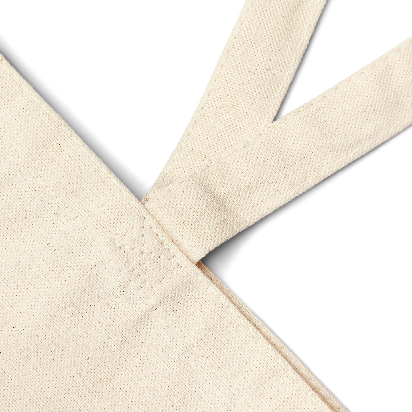 Cotton Tote Bag - Single-Sided Front Graphic - FDT