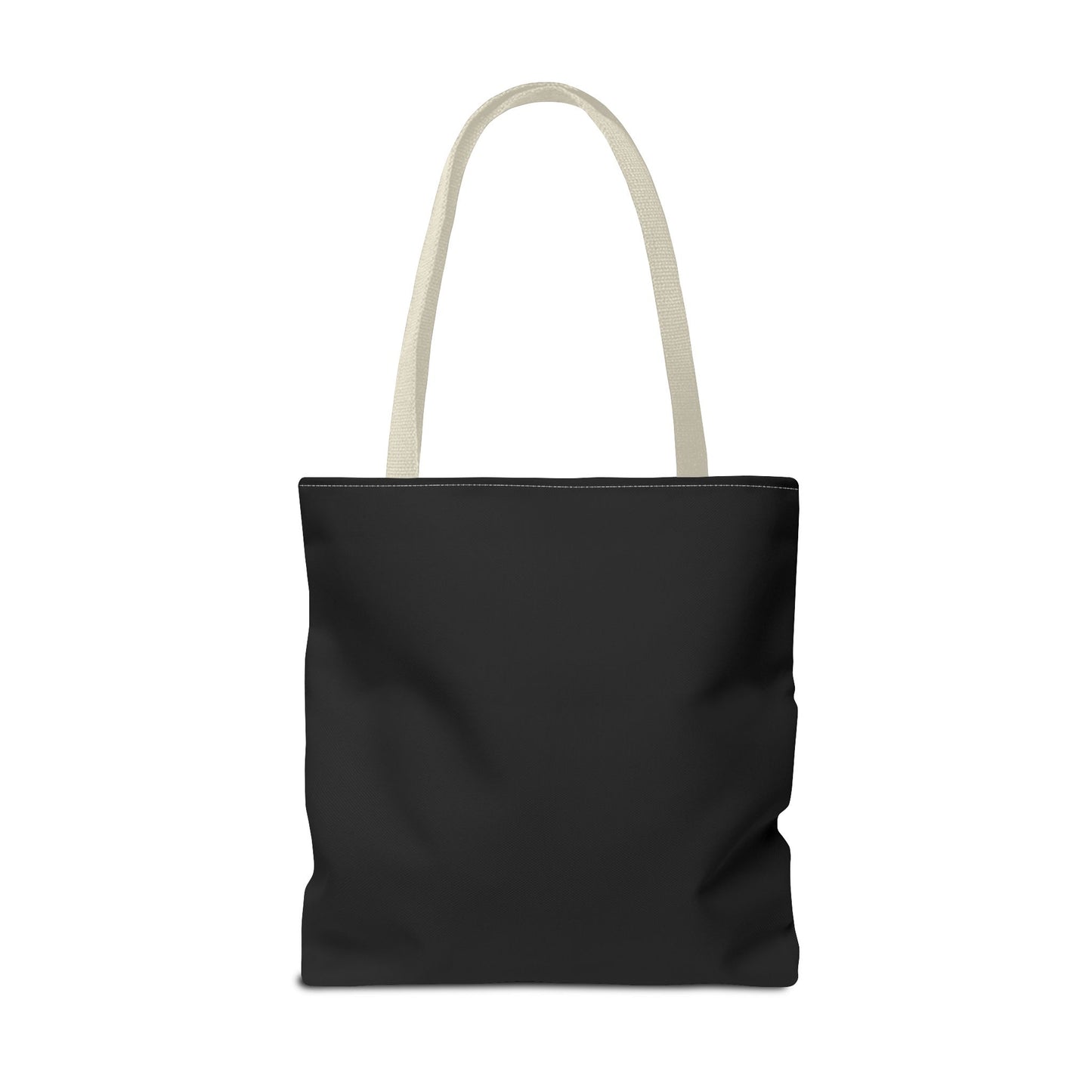 Canvas Tote - Art Nouveau Design - 'They Turned the Fricking Frogs Gay'