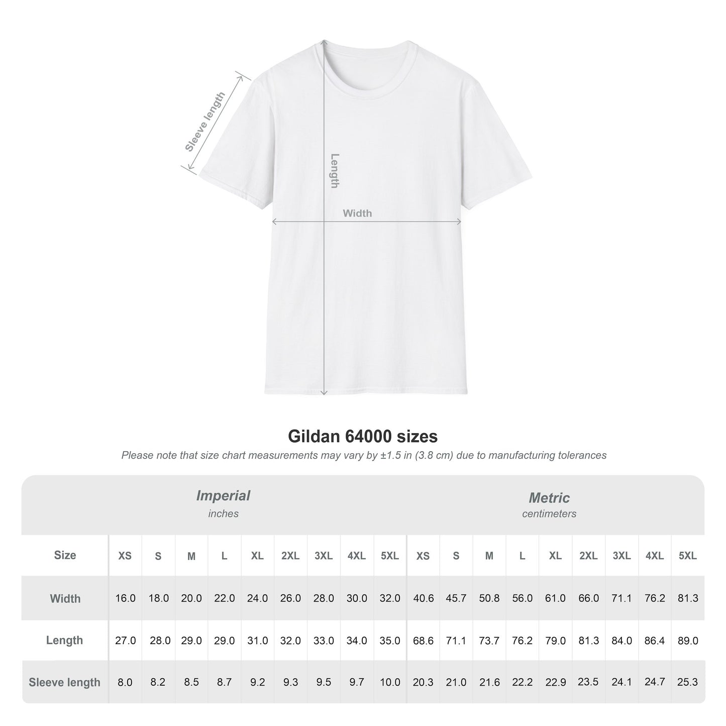 They Turned The Frickin' Frogs Gay | Unisex Softstyle Tee