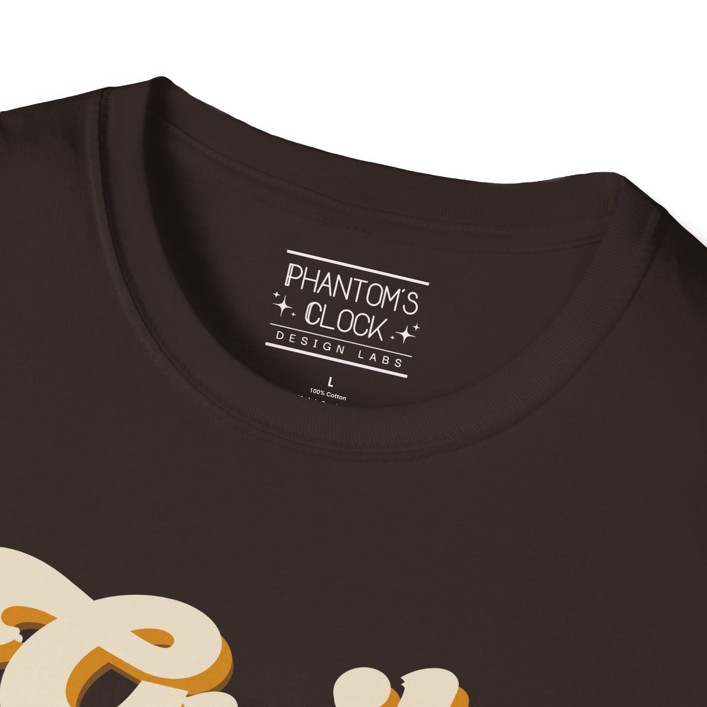 Kawaii Guilty Taco Cat Funny Graphic Tee | Unisex Softstyle T-Shirt