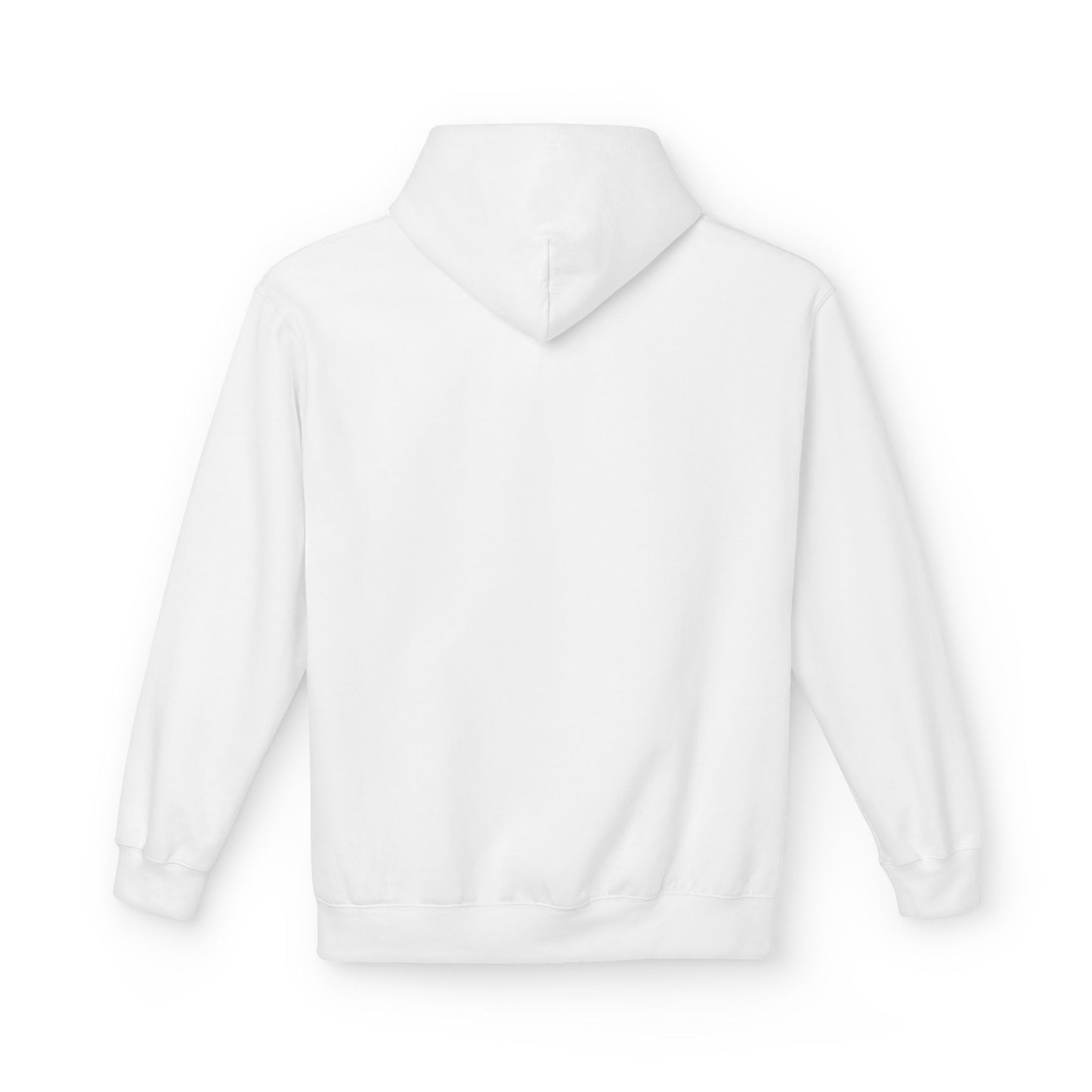 Kawaii Cat Lockpick Graphic Hoodie | Unisex Midweight Softstyle Fleece