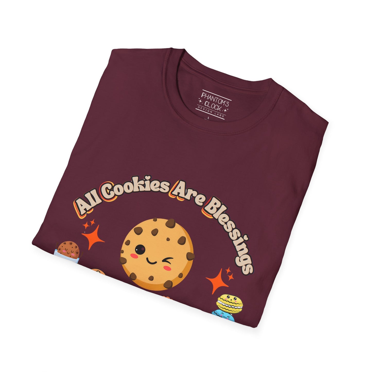 Sweet Resistance Graphic Tee | Unisex Softstyle T-Shirt