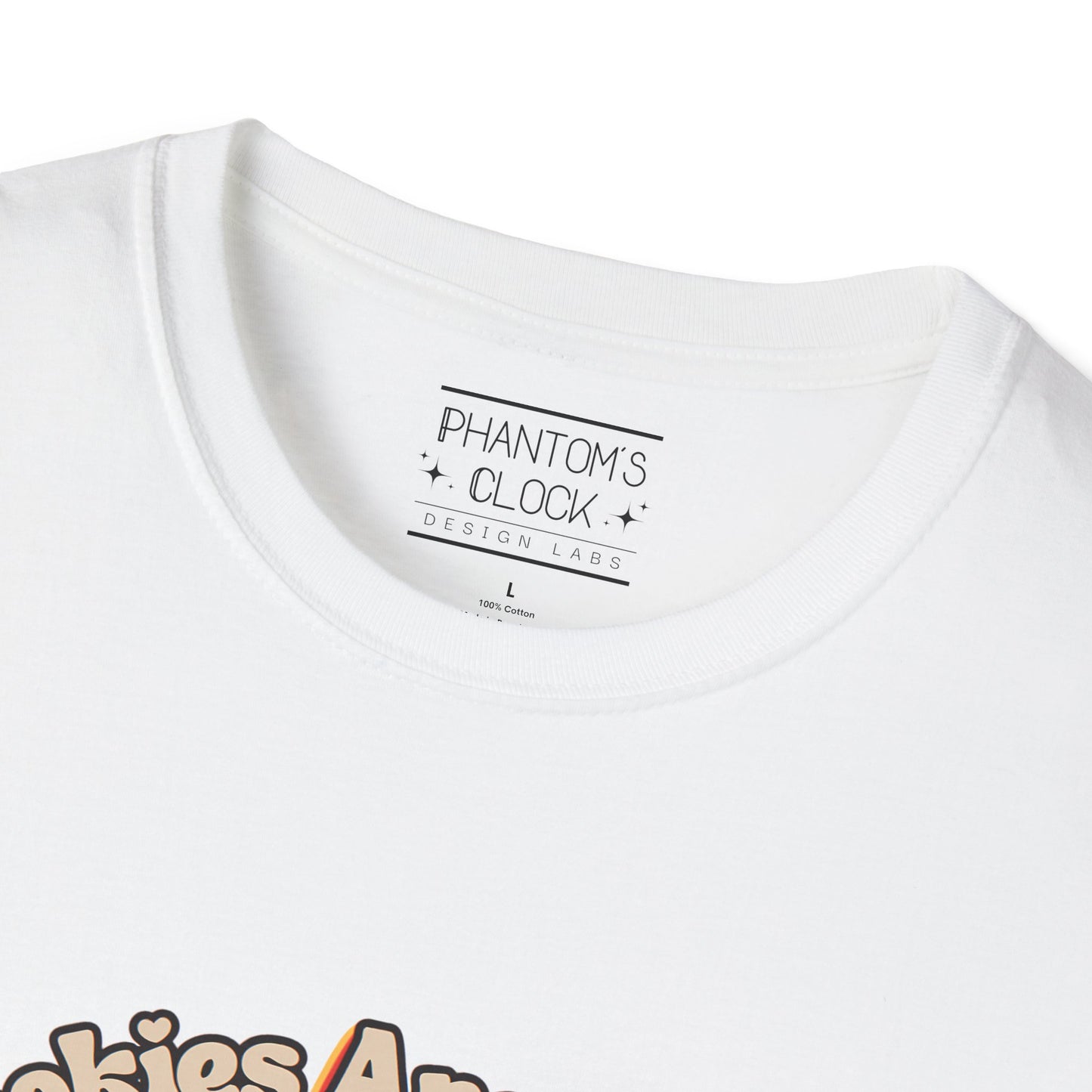 Sweet Resistance Graphic Tee | Unisex Softstyle T-Shirt