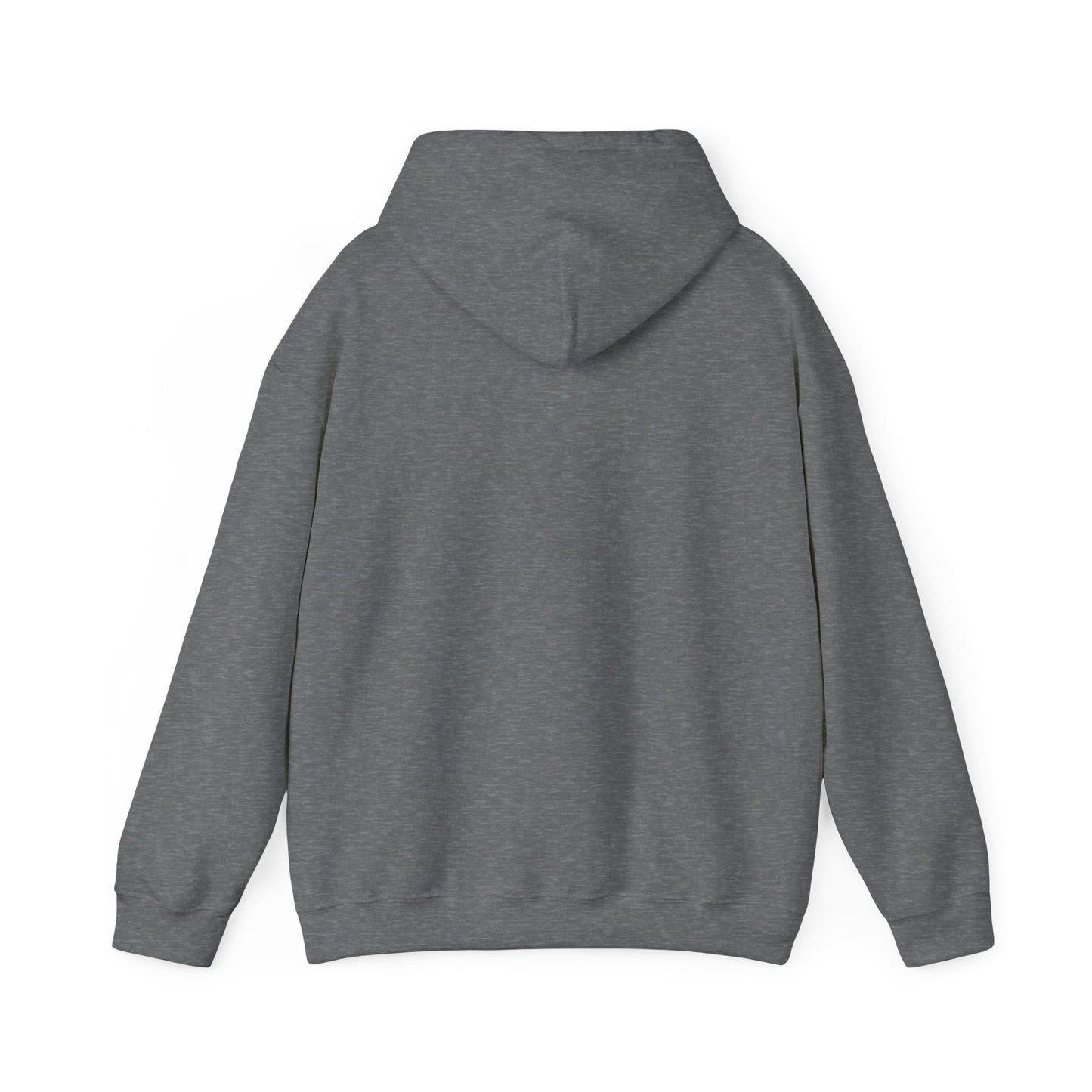 Retro TV Static Hoodie | Unisex Heavy Blend™ Hooded Sweatshirt
