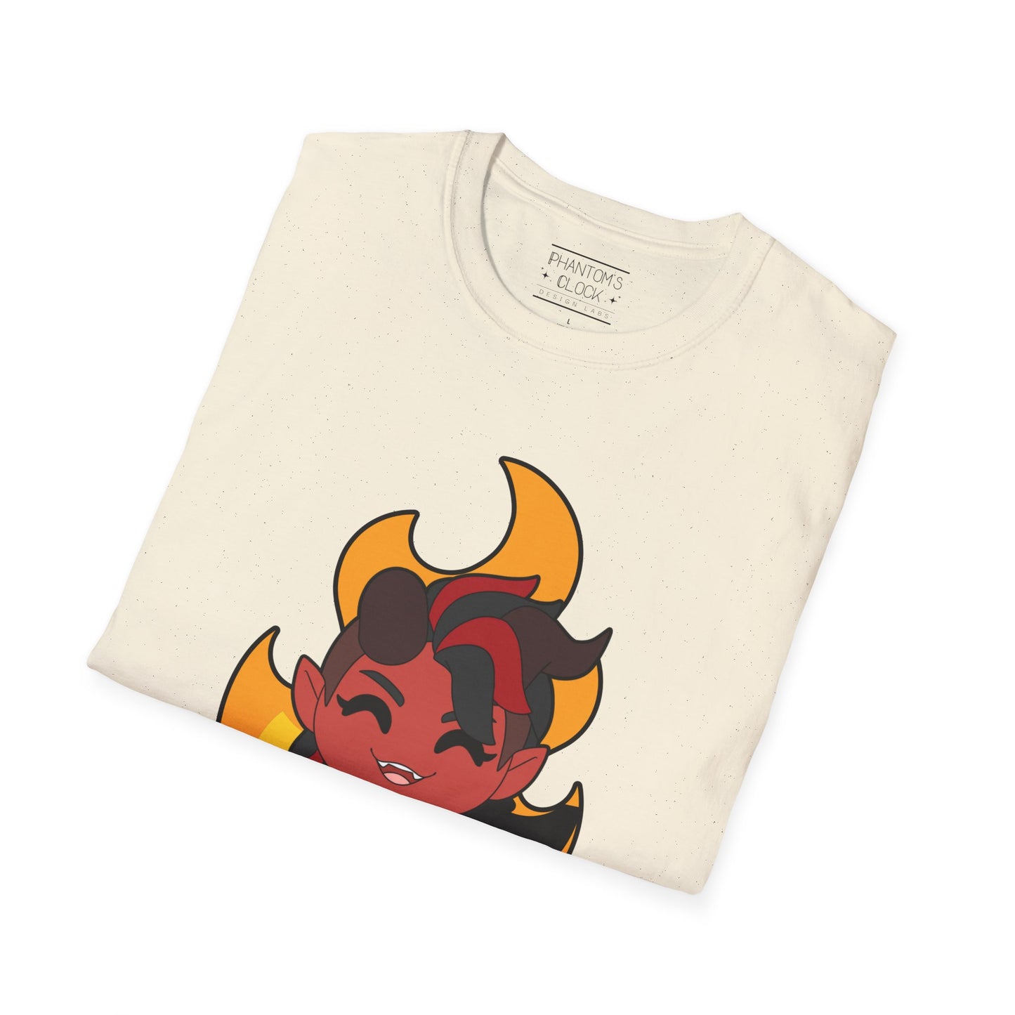 Hey Soldier Unisex Softstyle T-Shirt, Cute Graphic Tee, Casual Wear, Gamer Apparel, Gift for Him/Her, Fantasy T-Shirt