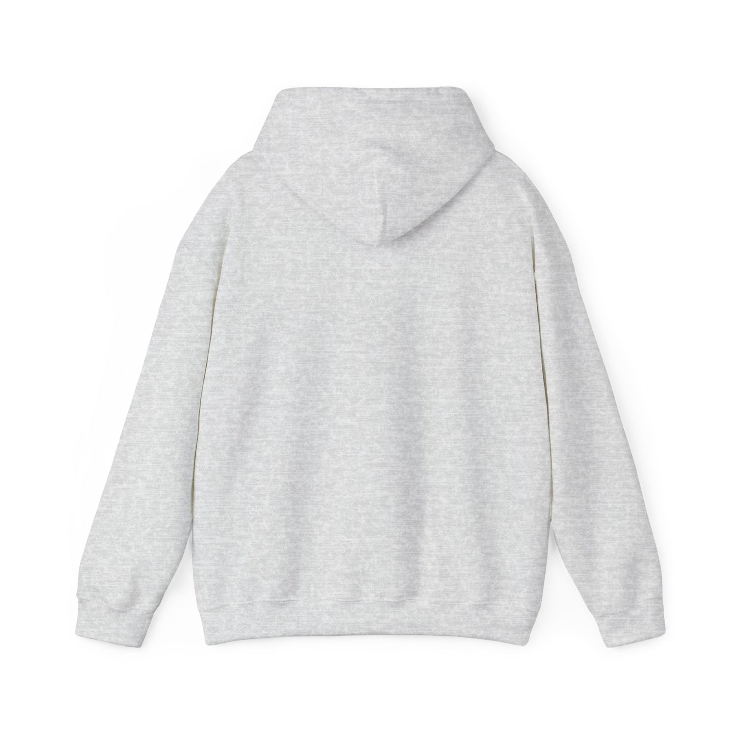 Retro TV Static Hoodie | Unisex Heavy Blend™ Hooded Sweatshirt