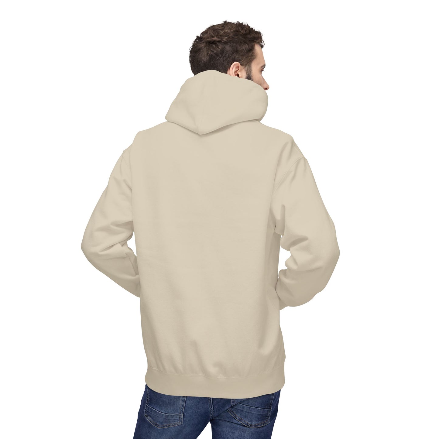 Kawaii Cat Lockpick Graphic Hoodie | Unisex Midweight Softstyle Fleece