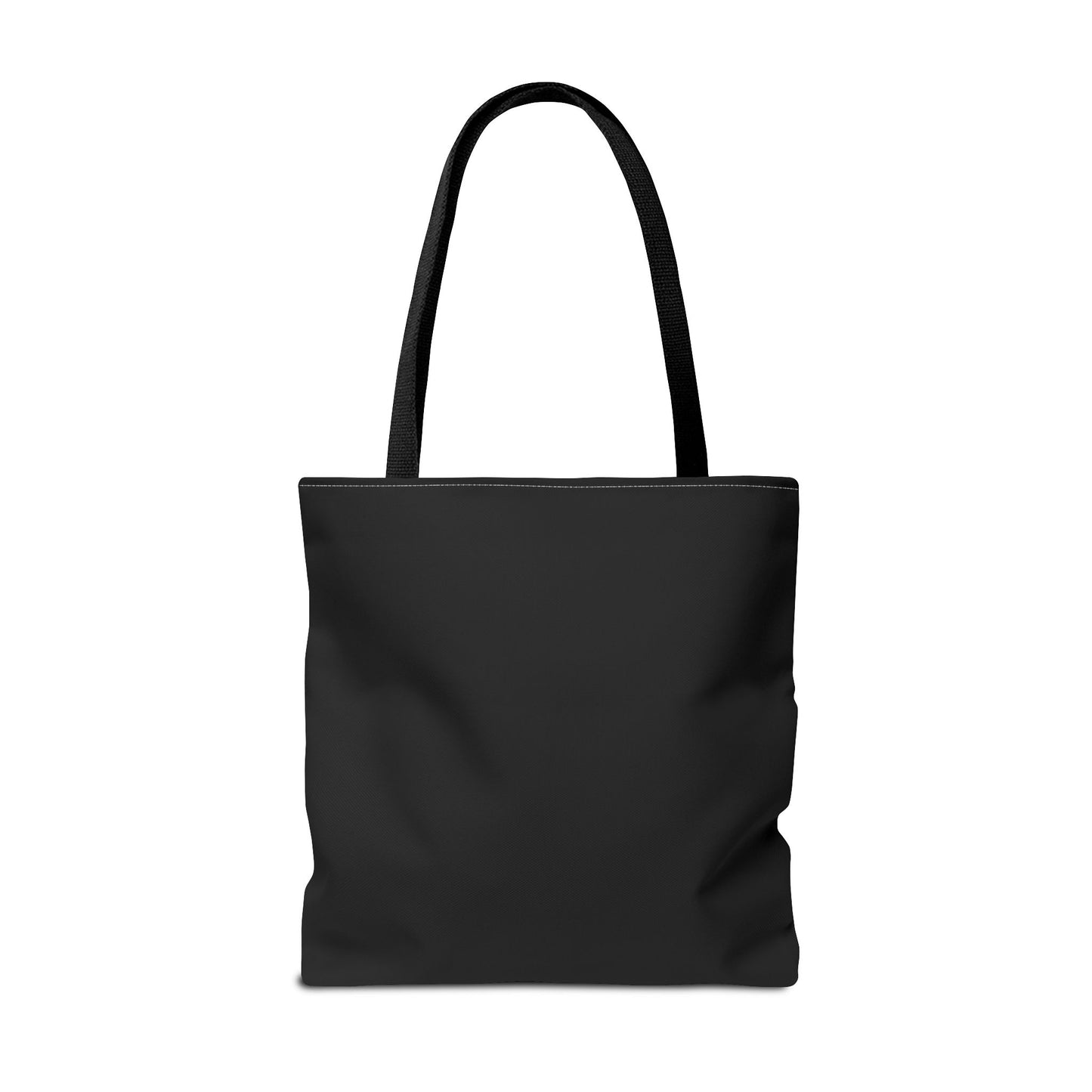 Canvas Tote - Art Nouveau Design - 'They Turned the Fricking Frogs Gay'
