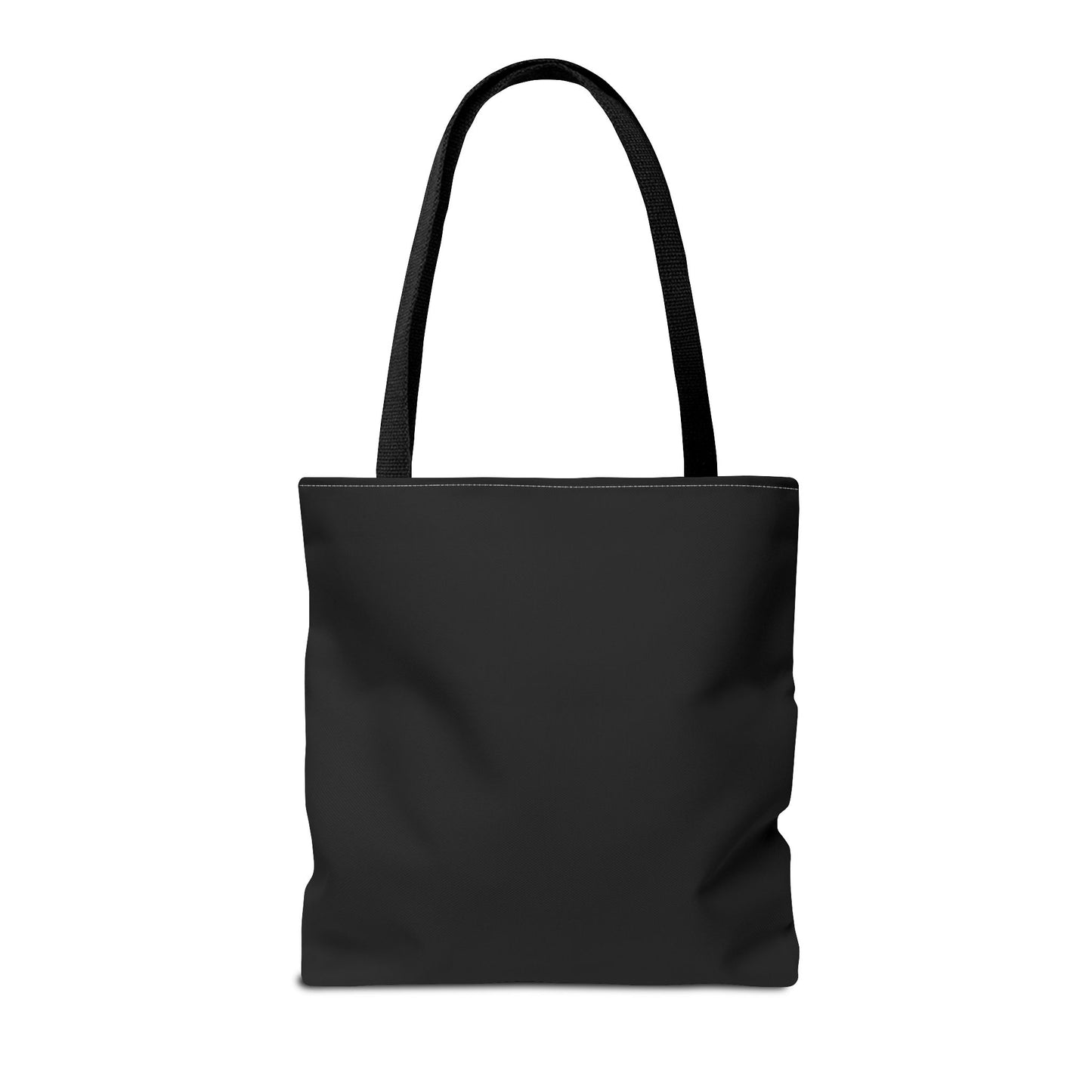 Canvas Tote - Art Nouveau Design - 'They Turned the Fricking Frogs Gay'