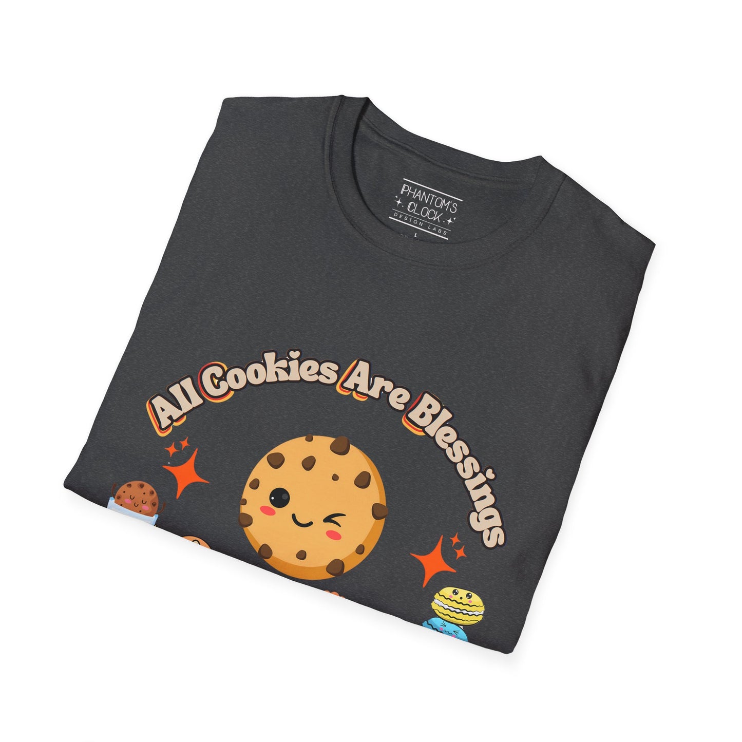 Sweet Resistance Graphic Tee | Unisex Softstyle T-Shirt
