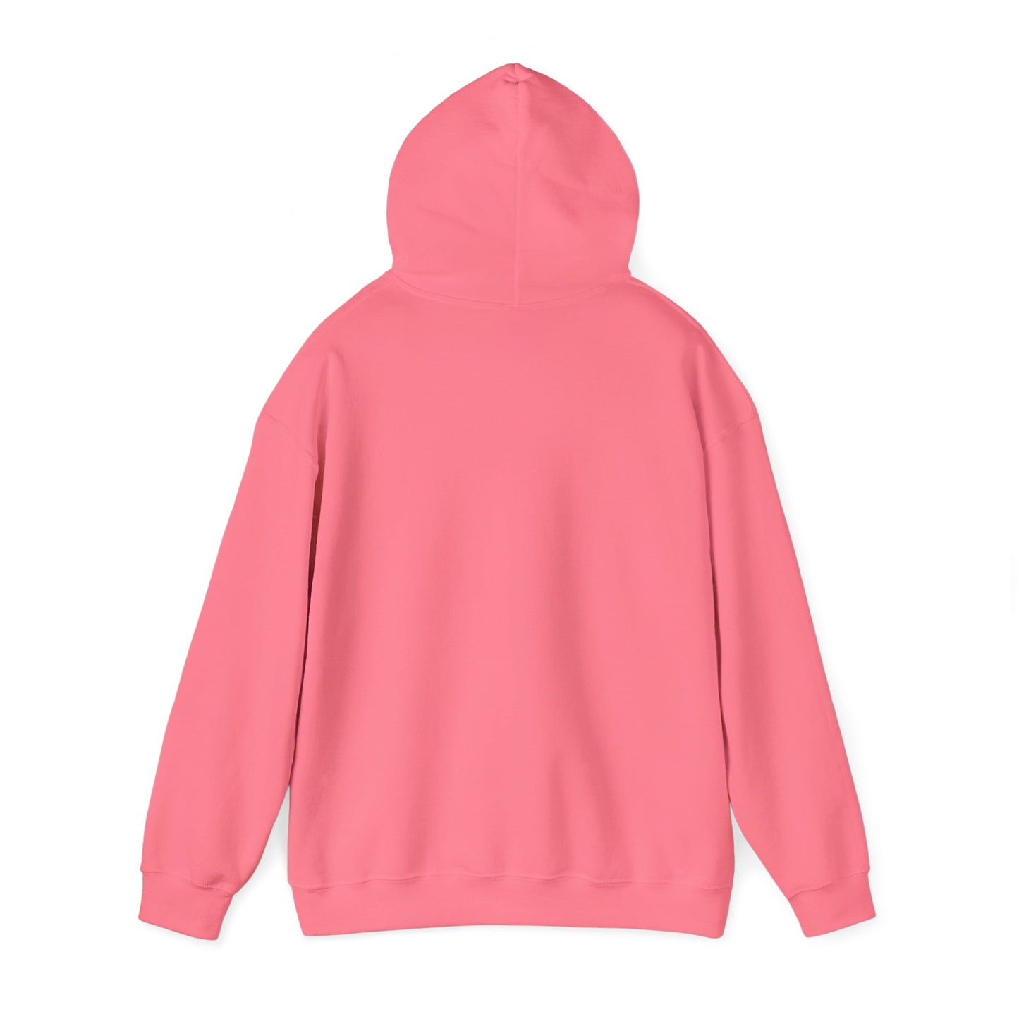 Retro TV Static Hoodie | Unisex Heavy Blend™ Hooded Sweatshirt