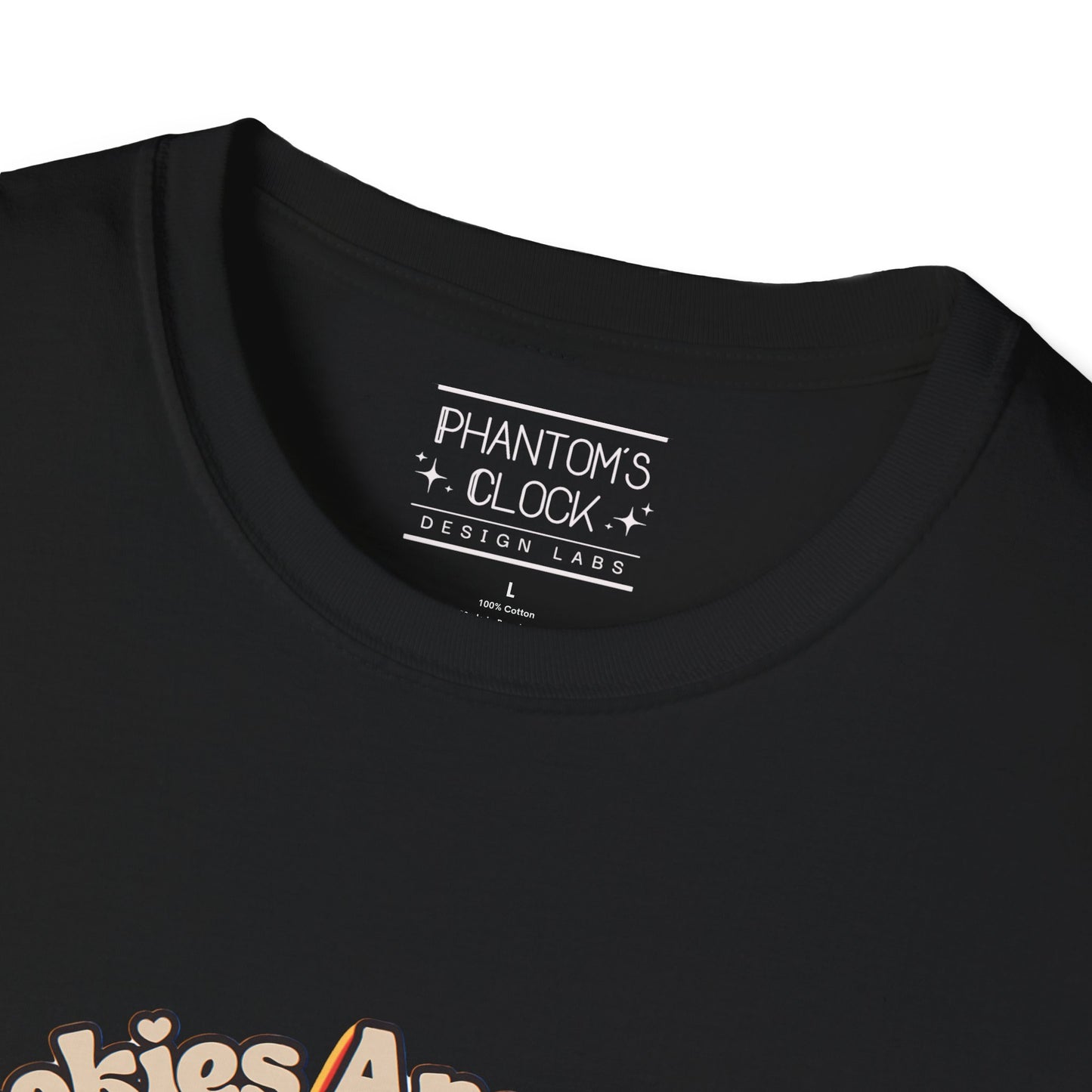 Sweet Resistance Graphic Tee | Unisex Softstyle T-Shirt