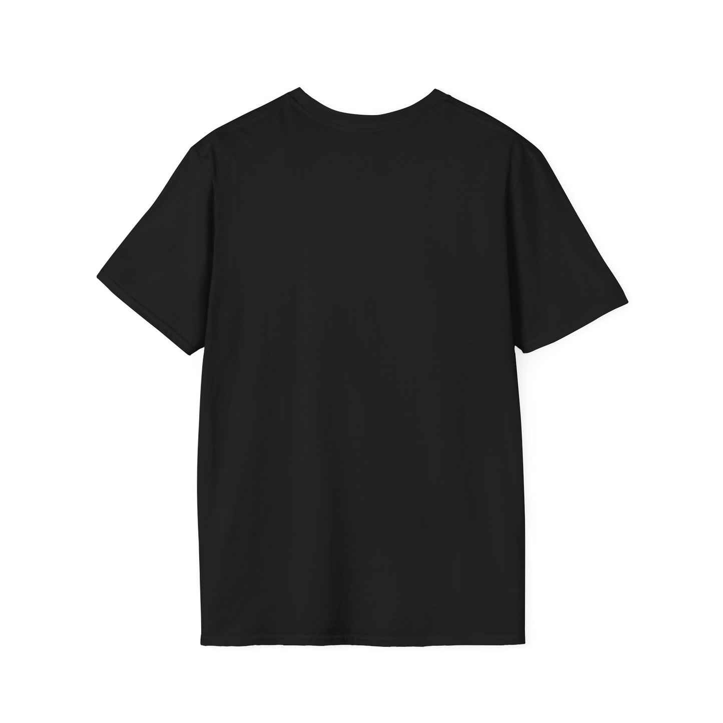 Adequate Unisex Parody Tee, Funny Shirt, Sarcastic T-Shirt, Urban Streetwear