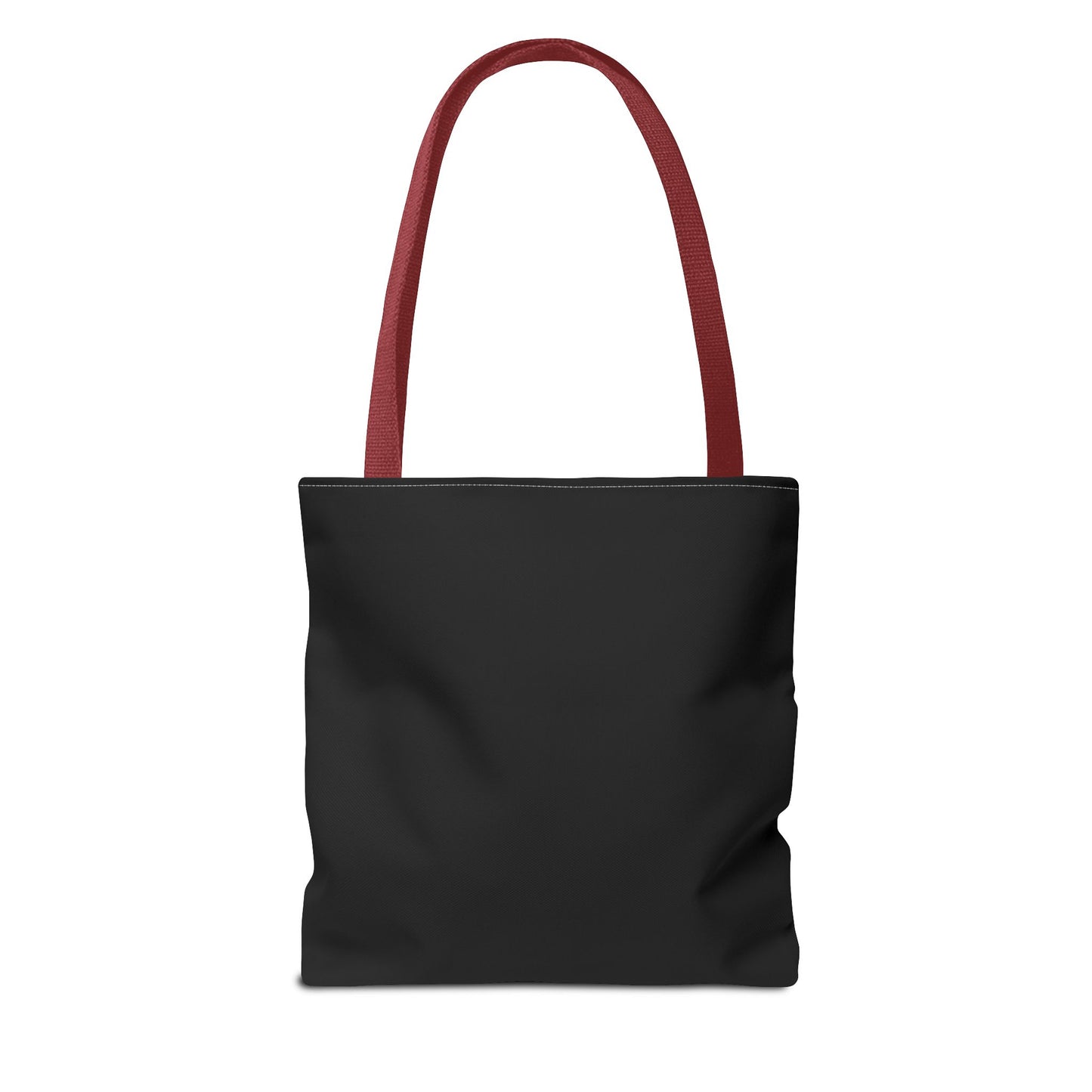 Canvas Tote - Art Nouveau Design - 'They Turned the Fricking Frogs Gay'