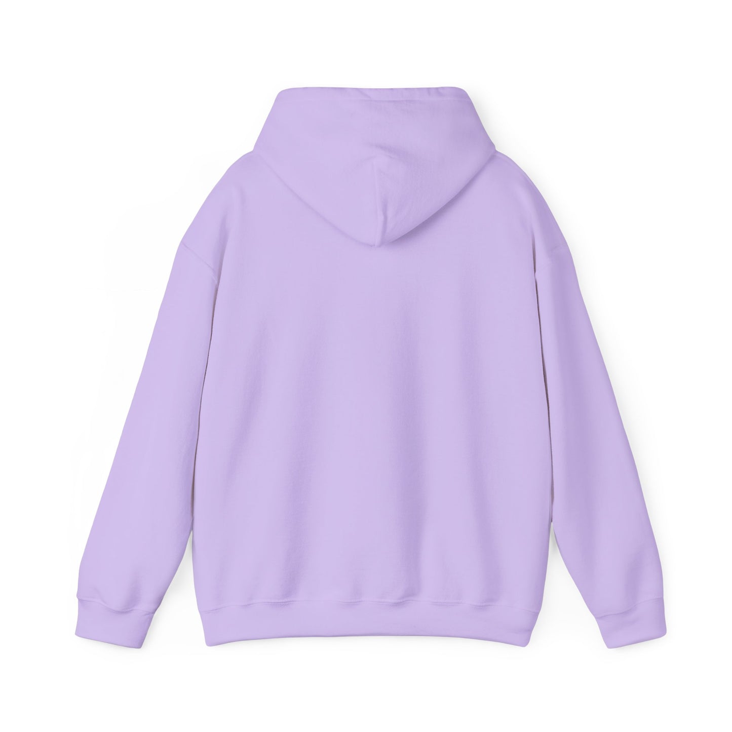 Retro TV Static Hoodie | Unisex Heavy Blend™ Hooded Sweatshirt