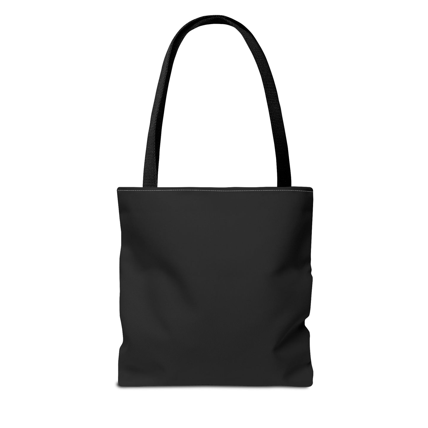 Canvas Tote - Art Nouveau Design - 'They Turned the Fricking Frogs Gay'