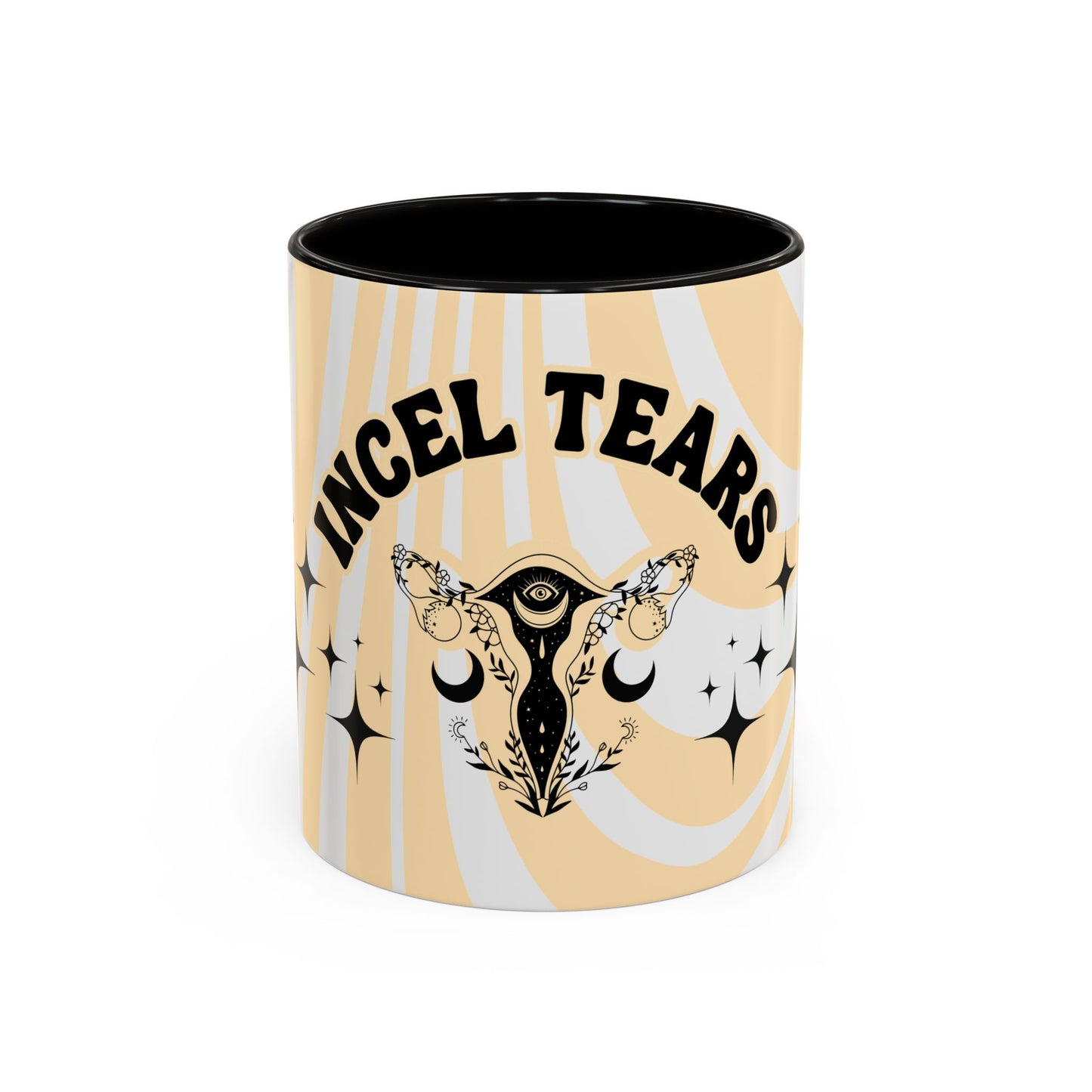 Incel Tears Coffee Mug 11oz
