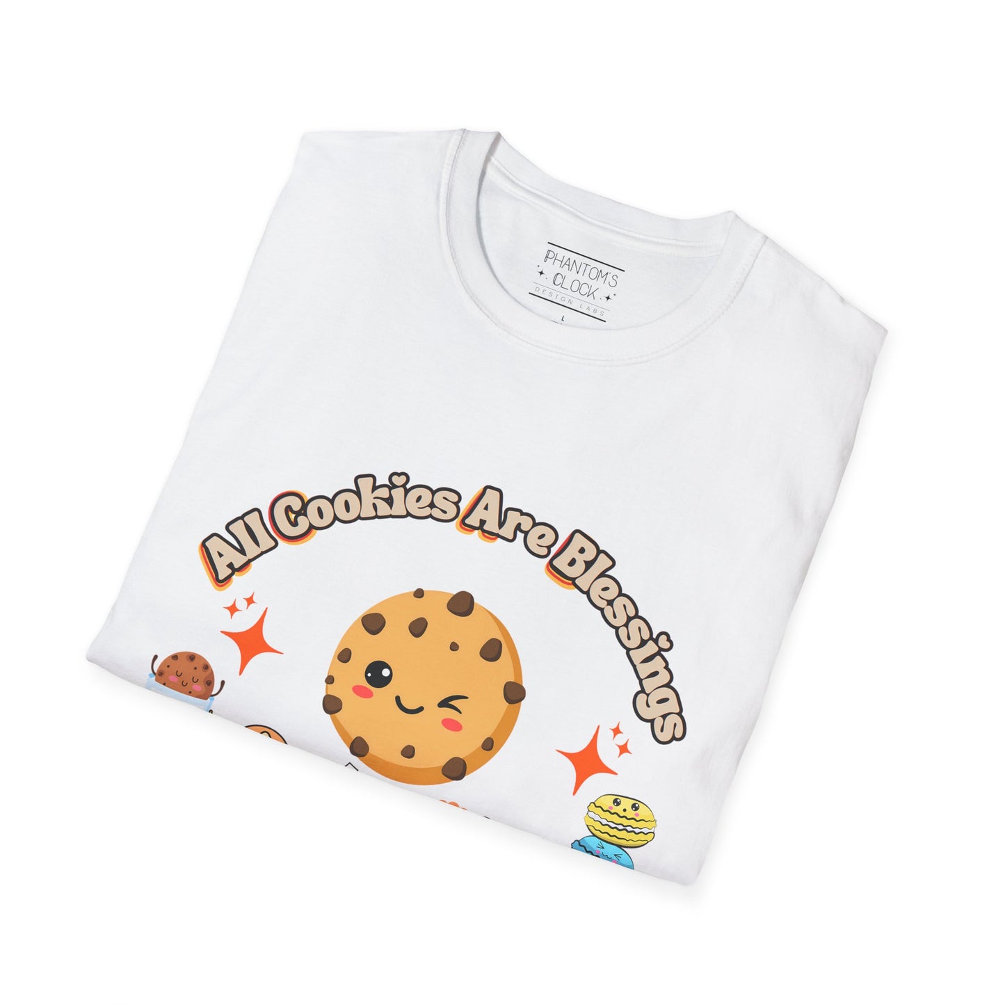 Sweet Resistance Graphic Tee | Unisex Softstyle T-Shirt