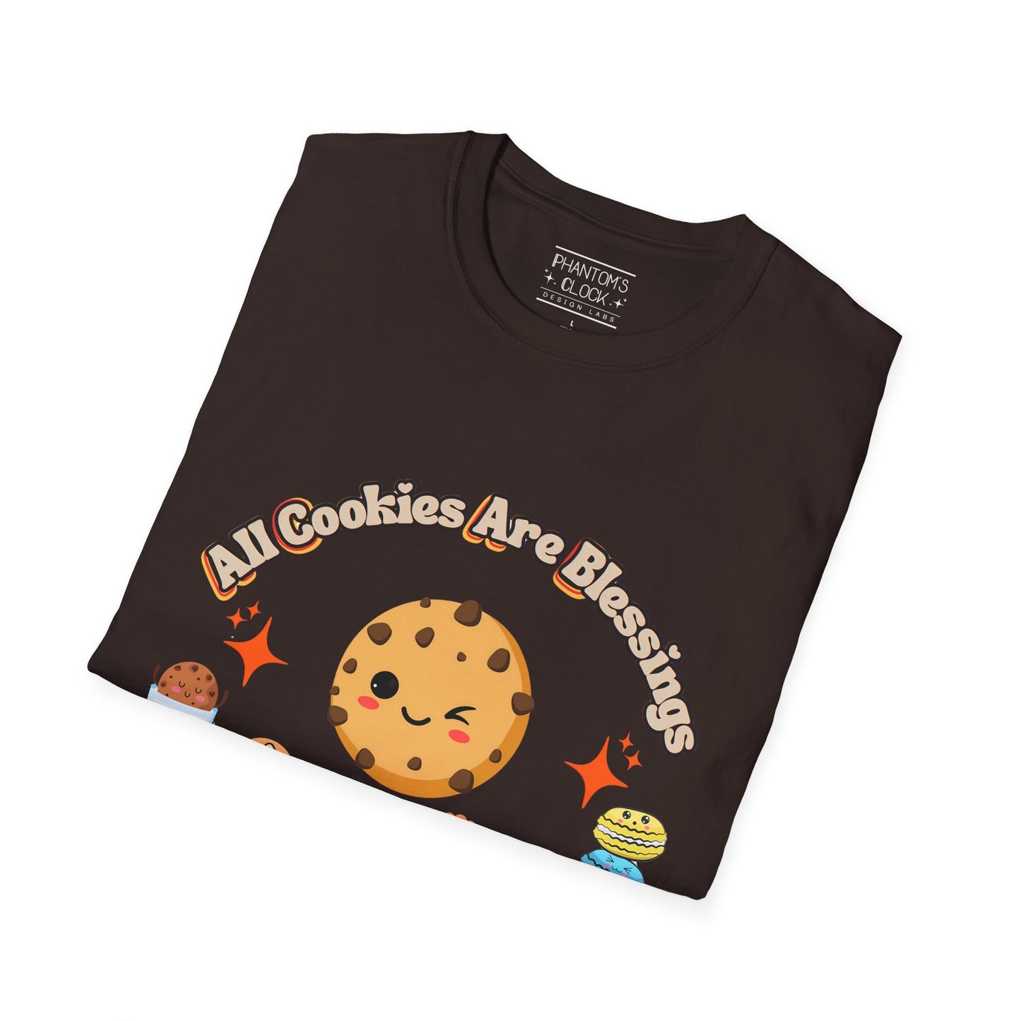 Sweet Resistance Graphic Tee | Unisex Softstyle T-Shirt