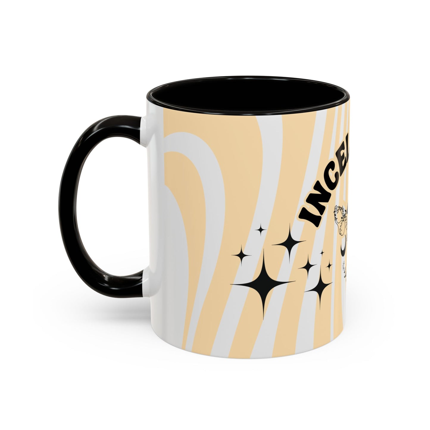 Incel Tears Coffee Mug 11oz