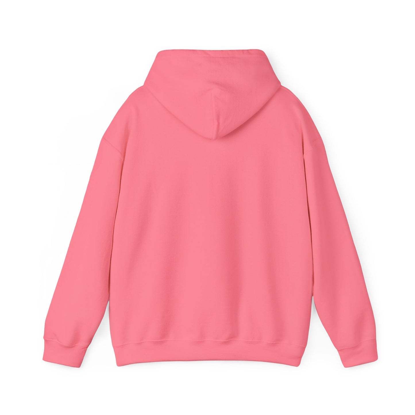Retro TV Static Hoodie | Unisex Heavy Blend™ Hooded Sweatshirt