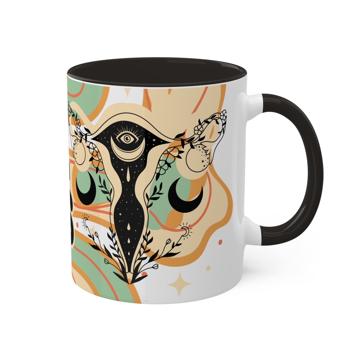 Incel Tears | Coffee Mug 11oz