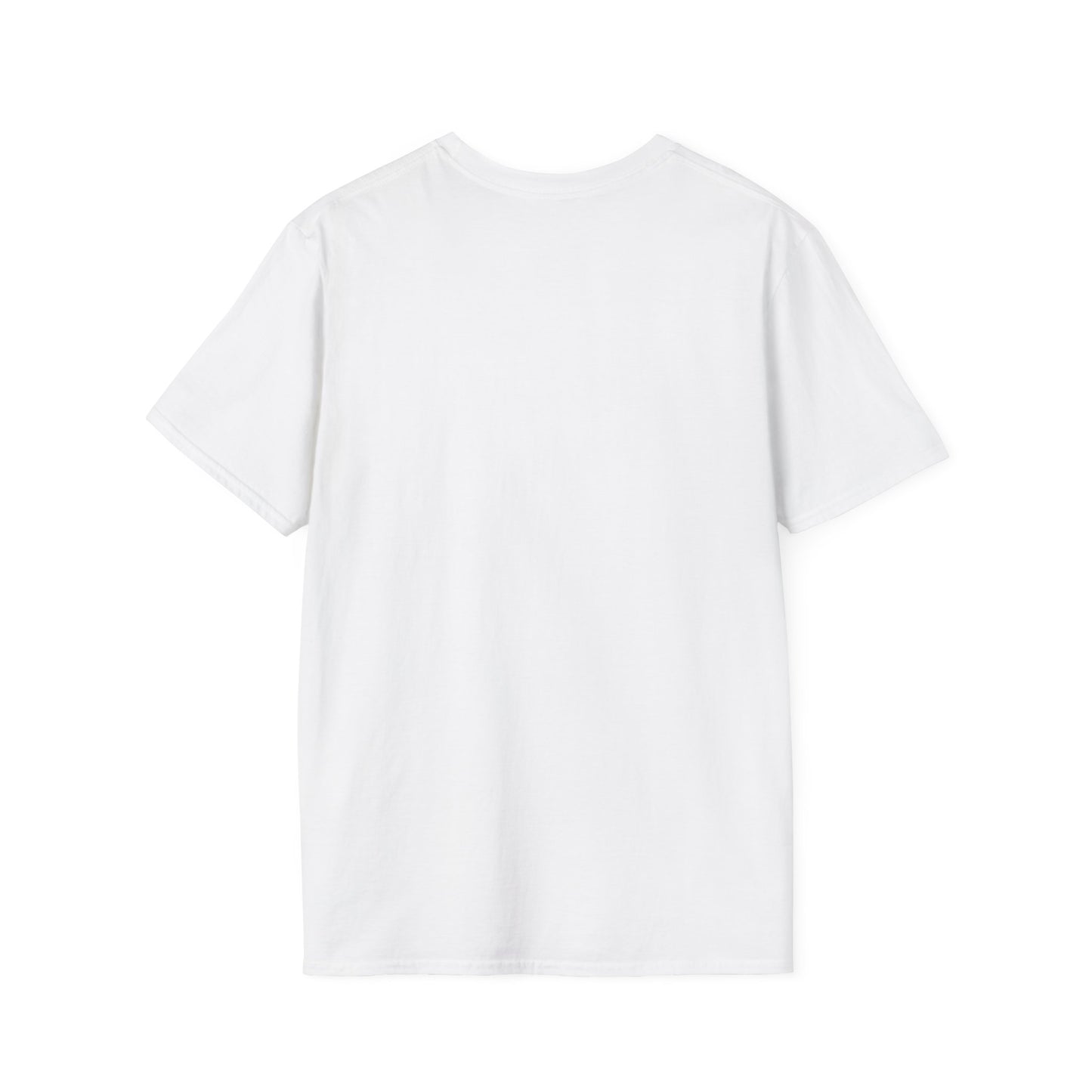Hey Soldier Unisex Softstyle T-Shirt, Cute Graphic Tee, Casual Wear, Gamer Apparel, Gift for Him/Her, Fantasy T-Shirt