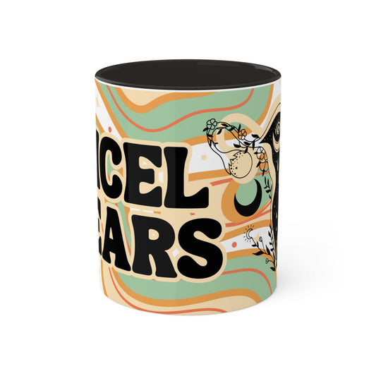 Incel Tears | Coffee Mug 11oz