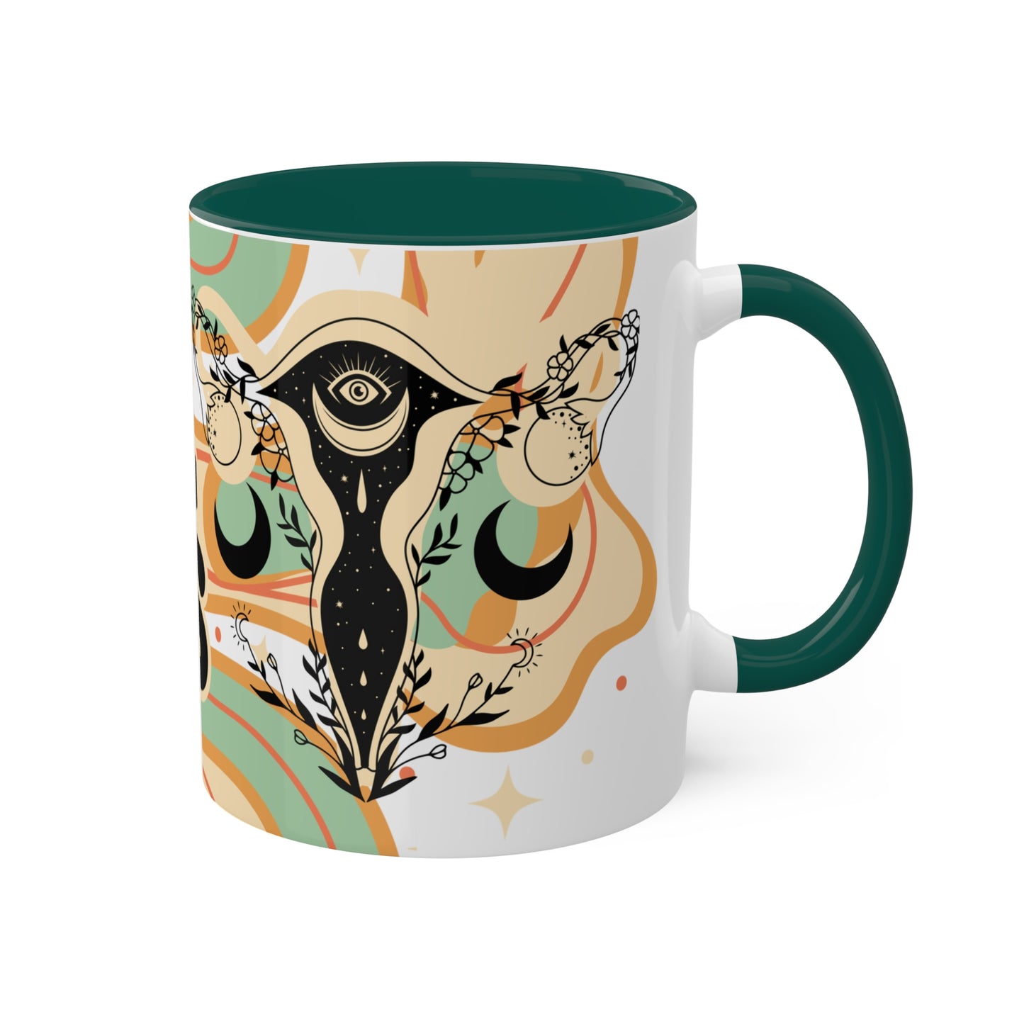 Incel Tears | Coffee Mug 11oz