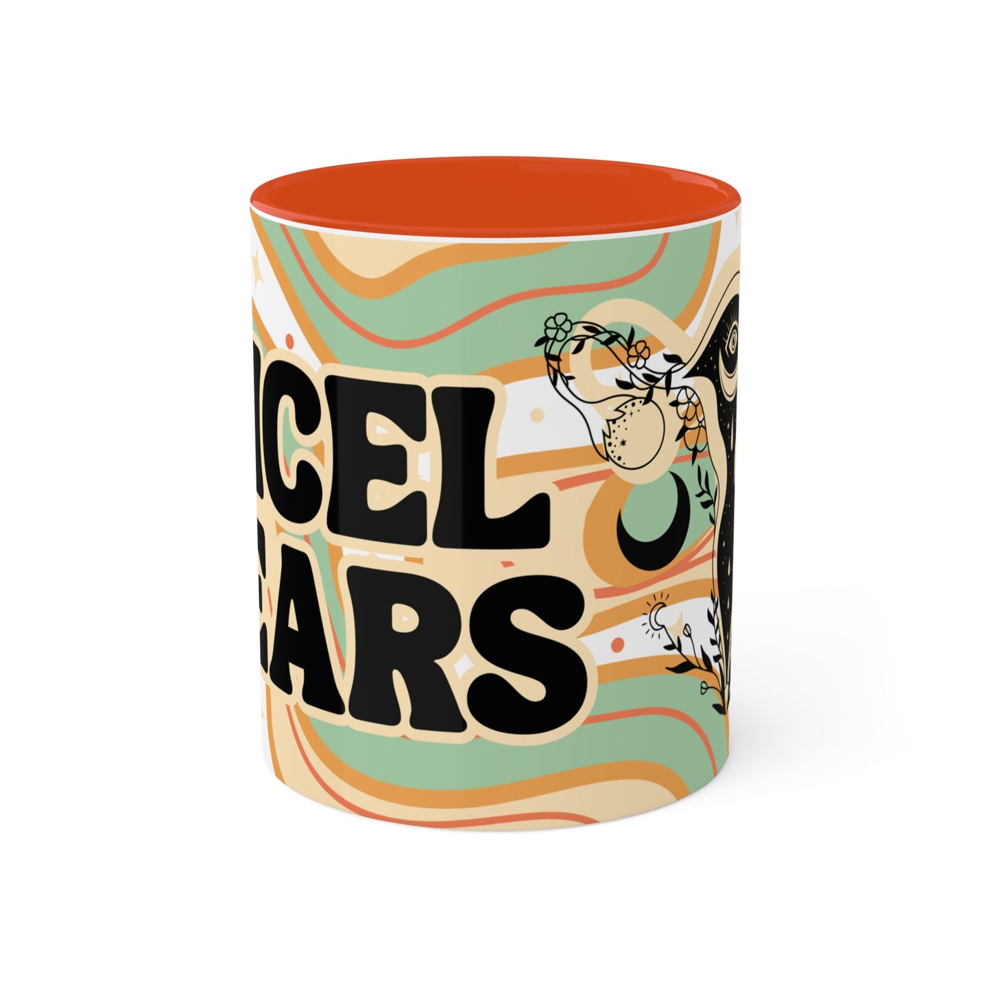 Incel Tears | Coffee Mug 11oz