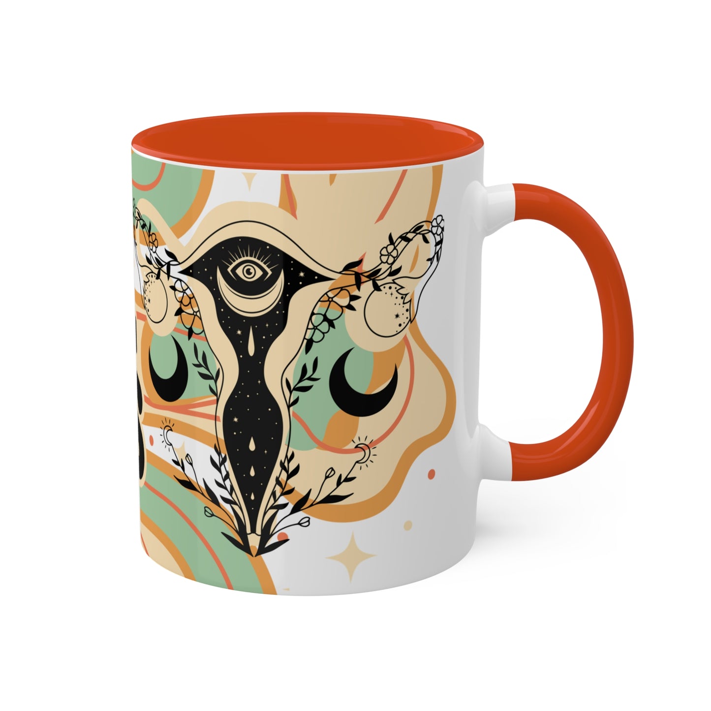 Incel Tears | Coffee Mug 11oz