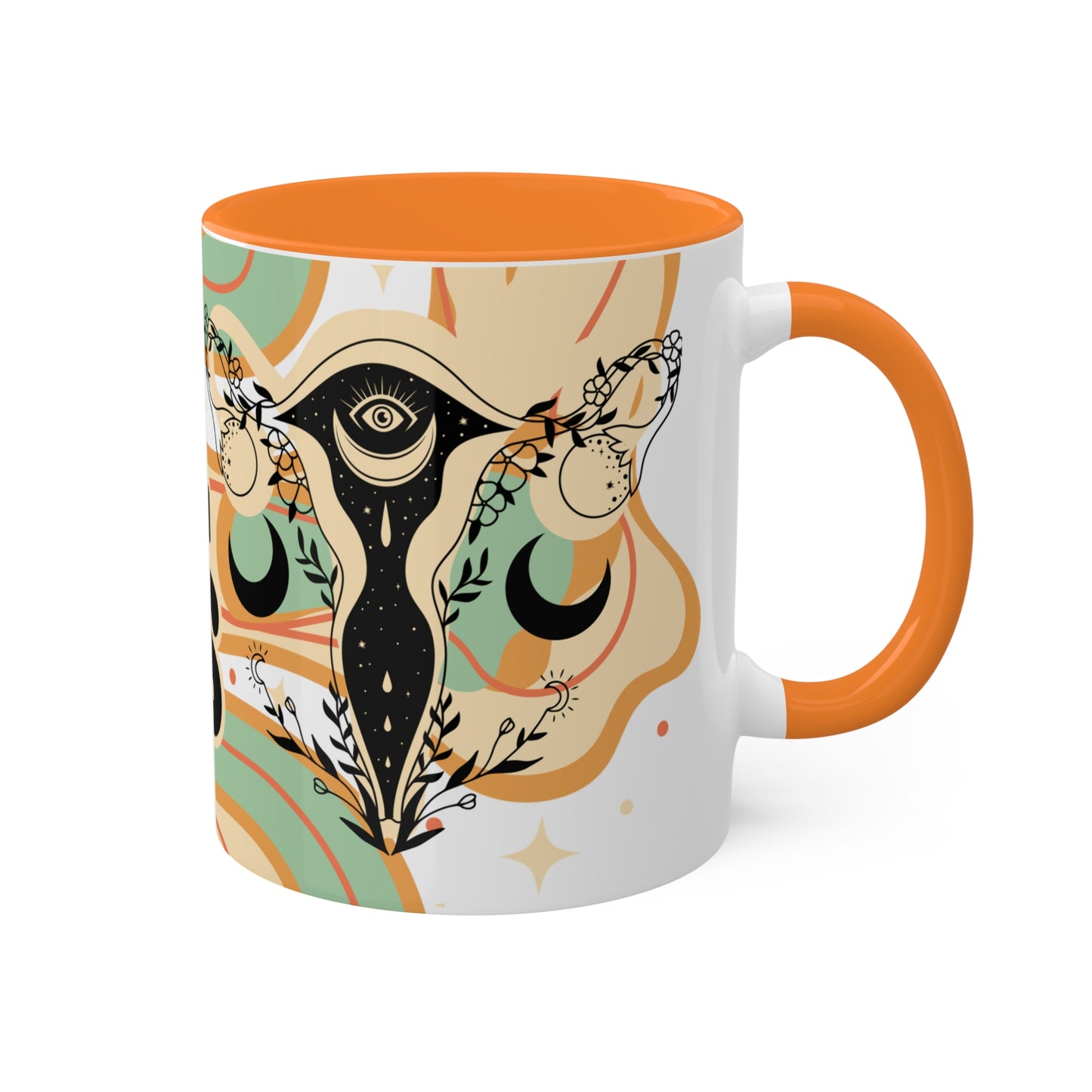 Incel Tears | Coffee Mug 11oz