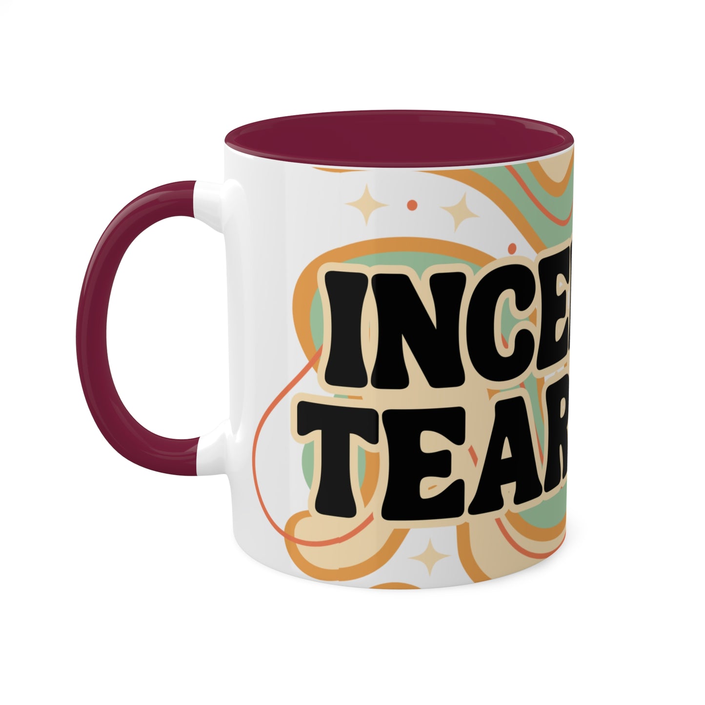 Incel Tears | Coffee Mug 11oz