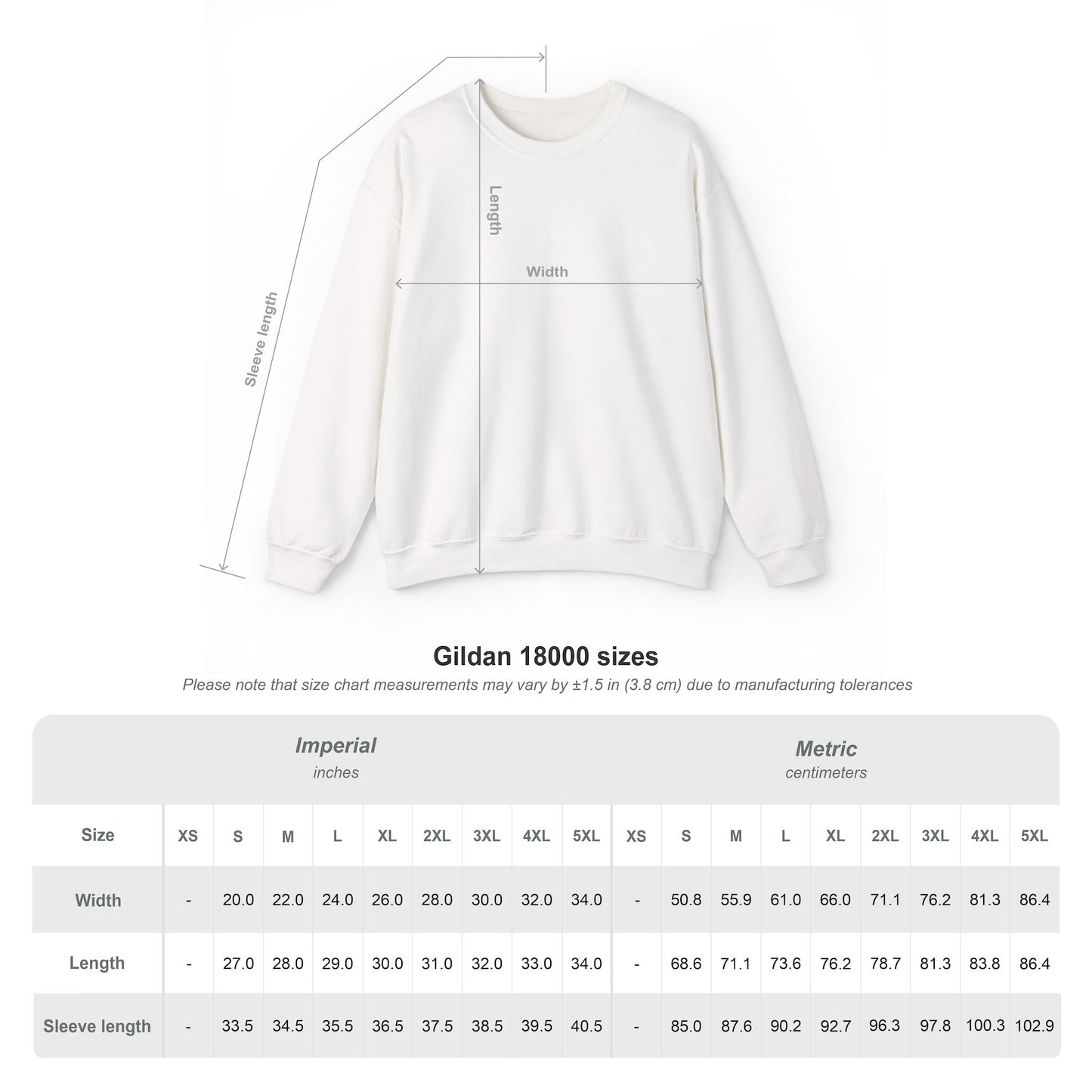 Vintage Pinup Strawberry Jam | Unisex Heavy Blend Crewneck Sweatshirt