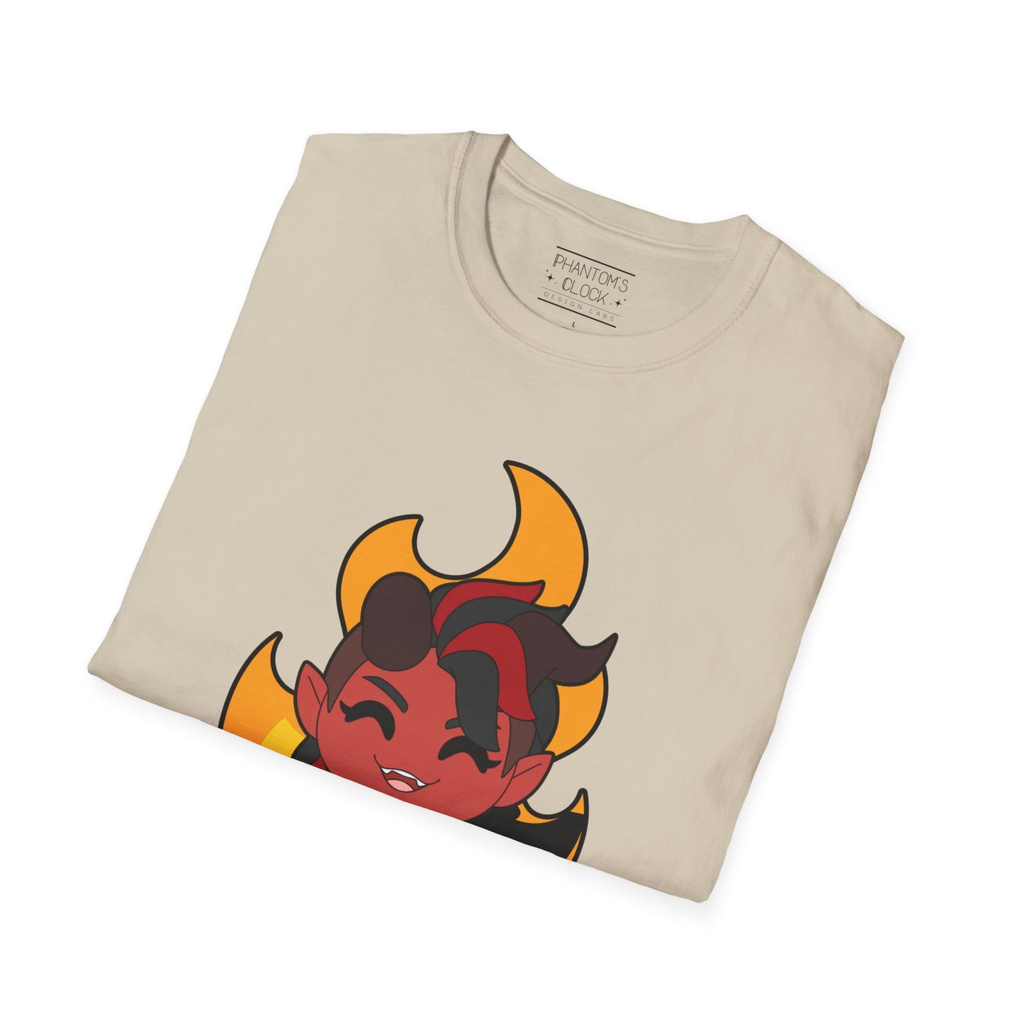 Hey Soldier Unisex Softstyle T-Shirt, Cute Graphic Tee, Casual Wear, Gamer Apparel, Gift for Him/Her, Fantasy T-Shirt