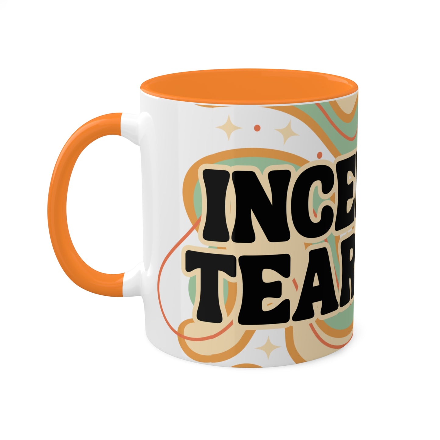 Incel Tears | Coffee Mug 11oz