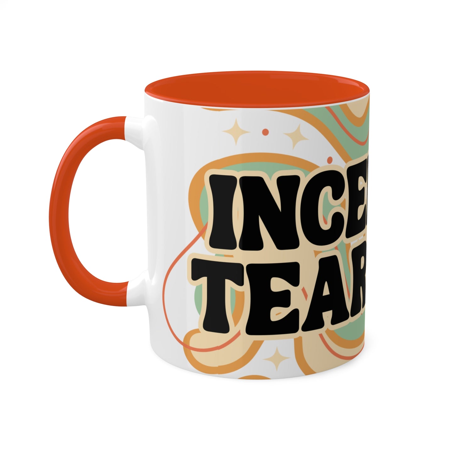 Incel Tears | Coffee Mug 11oz